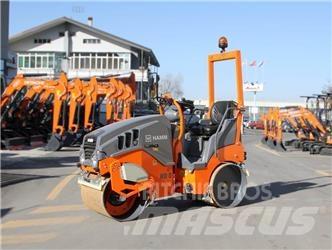 Hamm HD8VV Zemin sıkıştırma makineleri