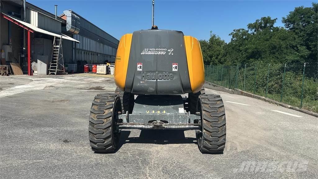 Haulotte HA18PXNT Diger lift ve platformlar