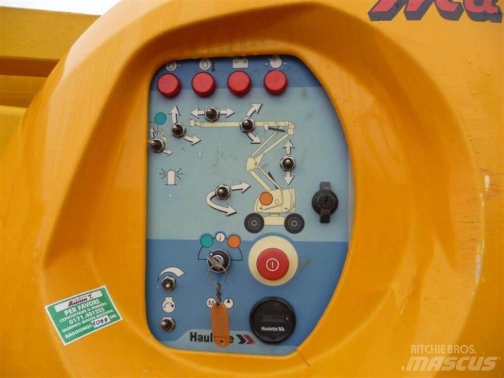 Haulotte HA18PXNT Diger lift ve platformlar