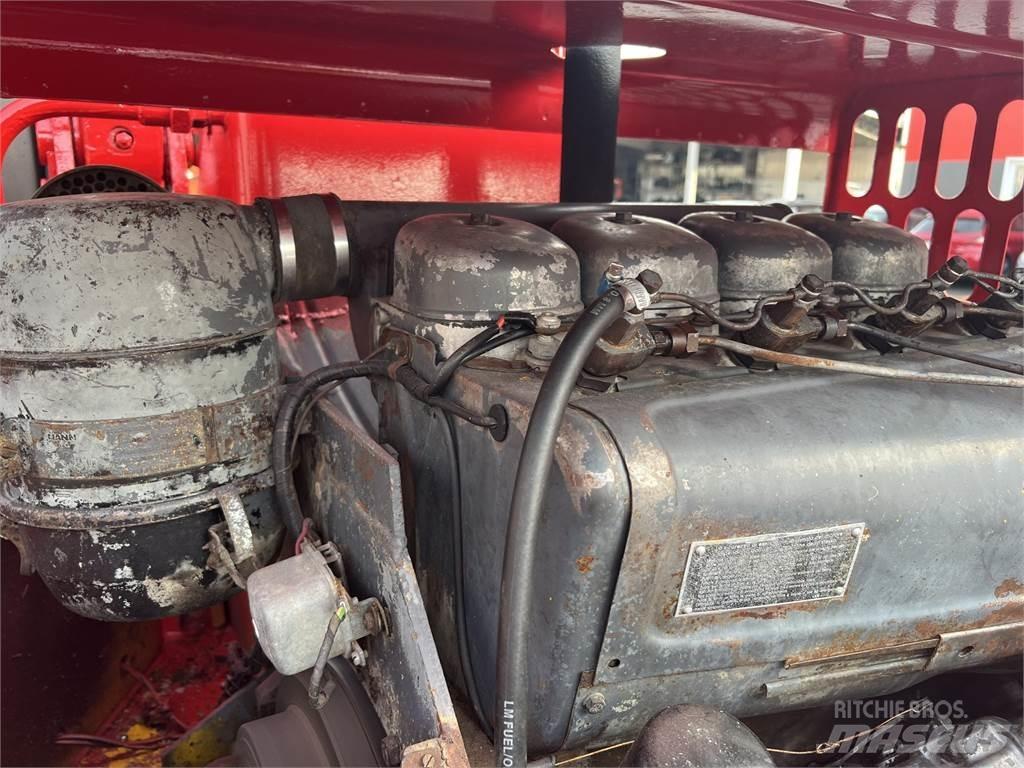 Hidromek H4 Midi ekskavatörler 7 - 12 t