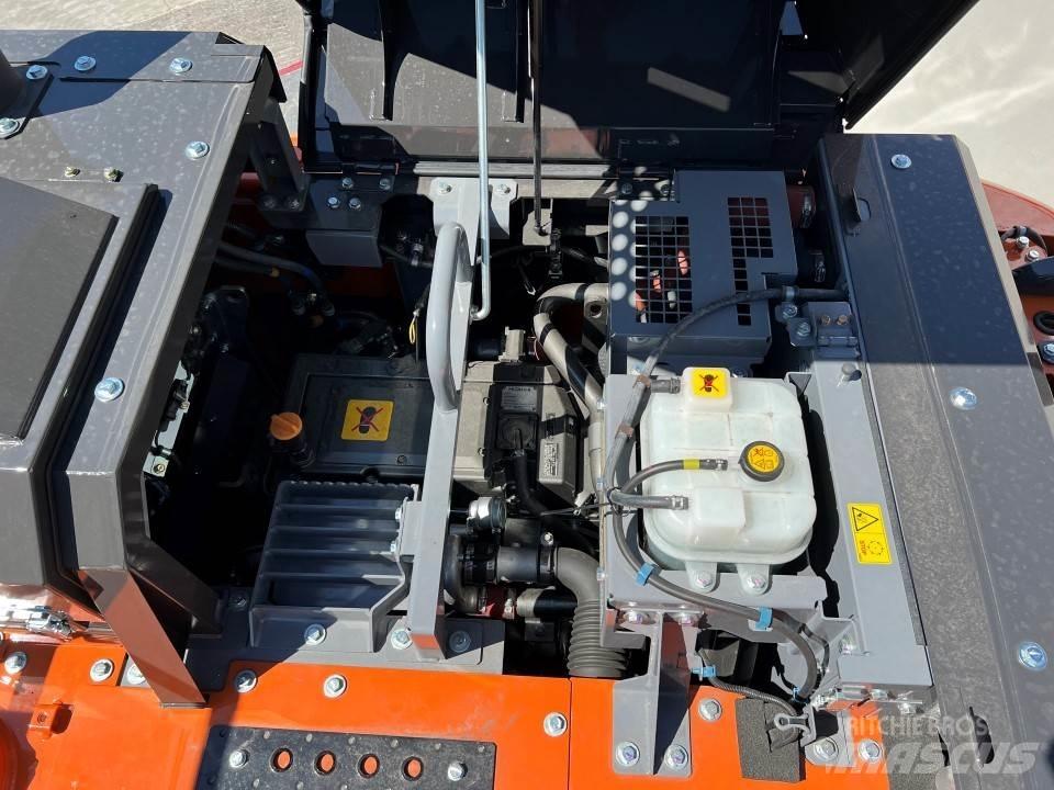 Hitachi ZX160LC Midi ekskavatörler 7 - 12 t
