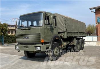 Iveco 260-35 Diger kamyonlar