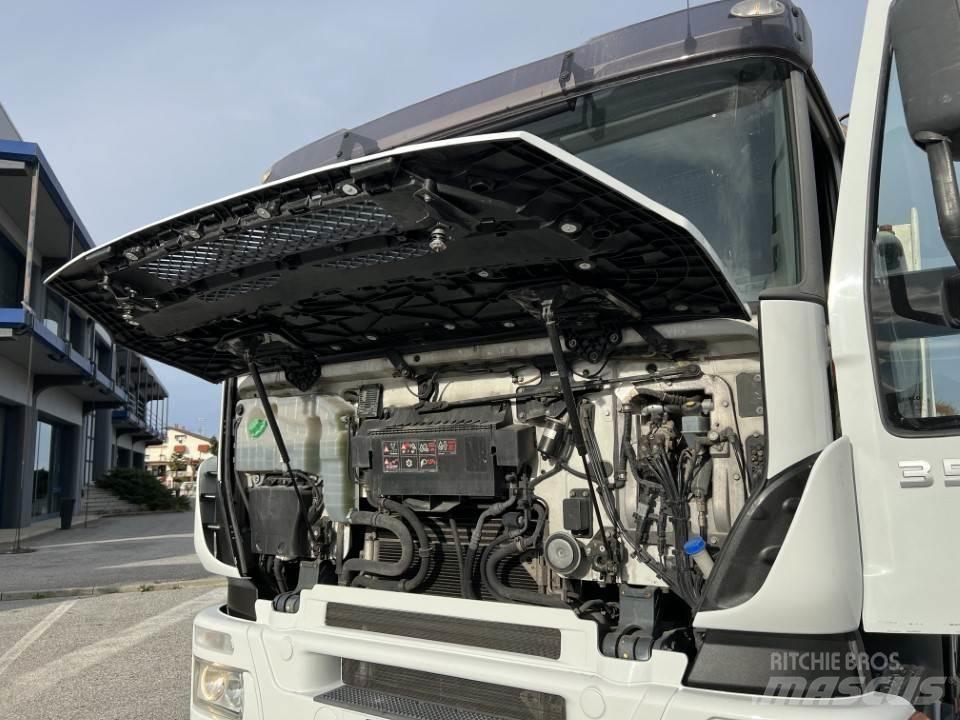Iveco 350 6X2 Diger kamyonlar