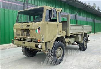Iveco 90PM16 Diger kamyonlar