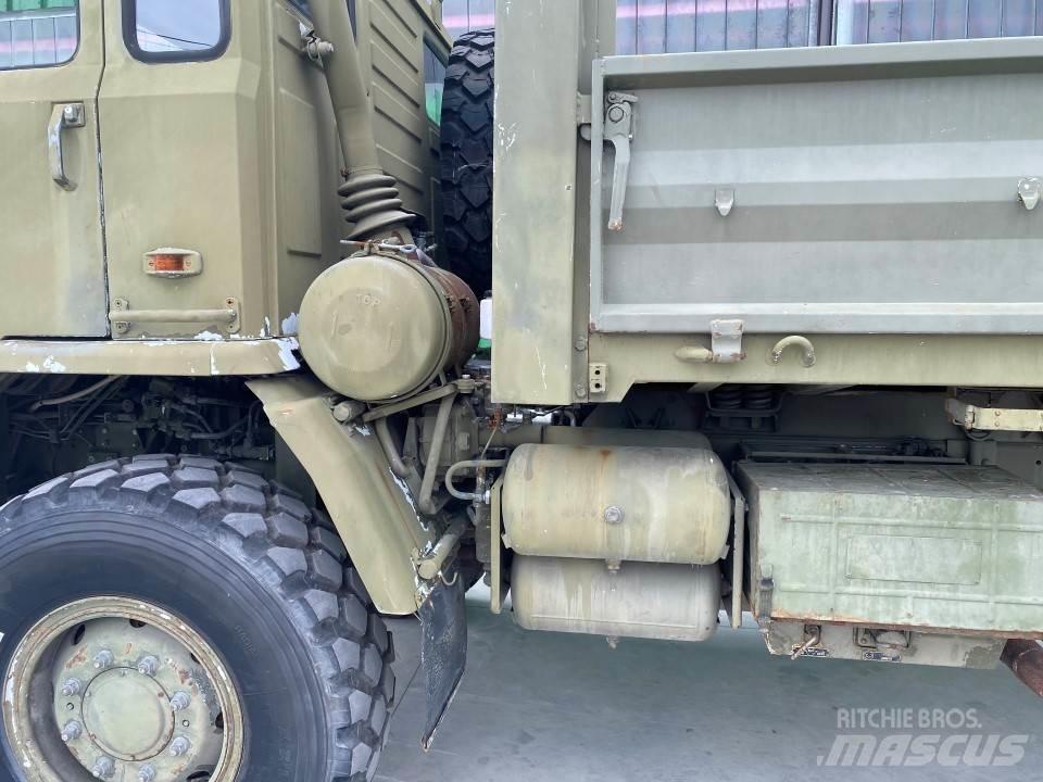 Iveco 90PM16 Diger kamyonlar