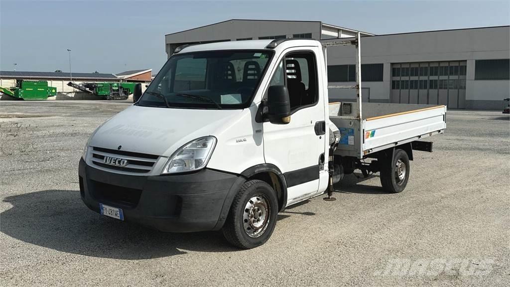 Iveco Daily - 29L 12 Diger kamyonlar