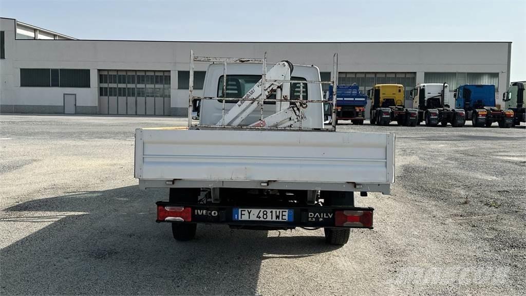 Iveco Daily - 29L 12 Diger kamyonlar