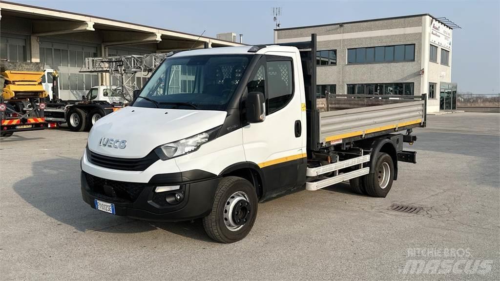 Iveco DAILY 60-150 Diger kamyonlar