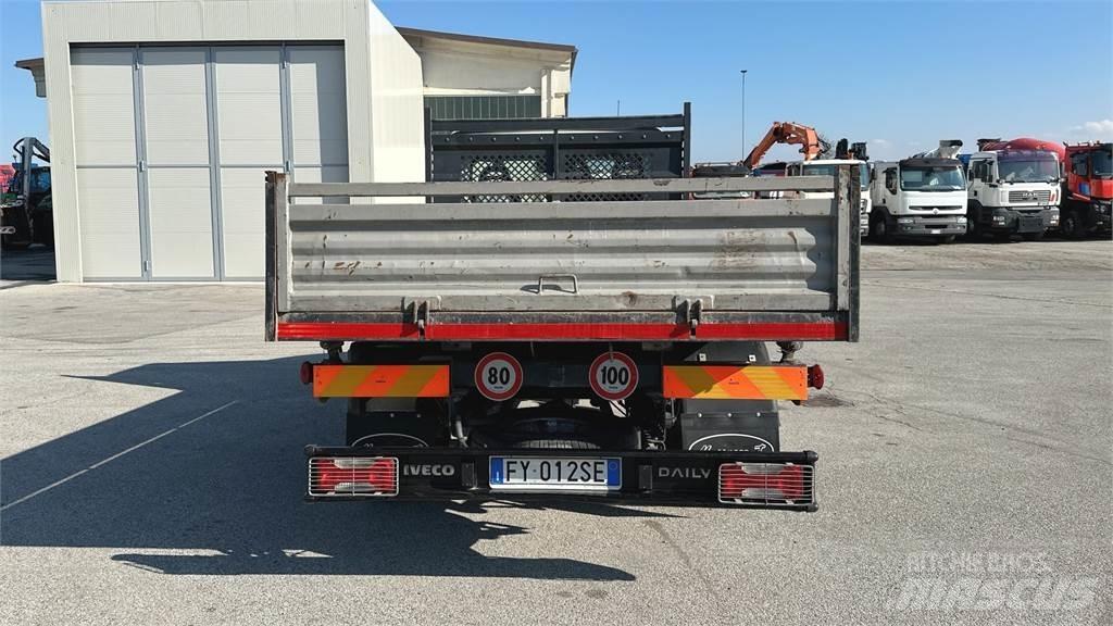 Iveco DAILY 60-150 Diger kamyonlar