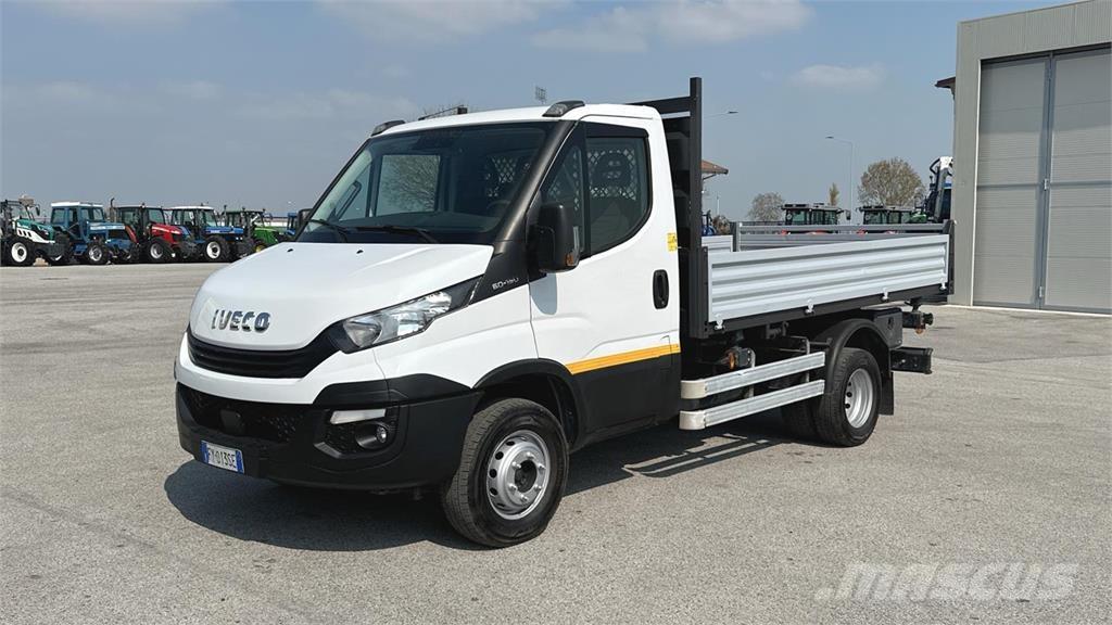 Iveco Daily 60-150 4X2 Diger kamyonlar