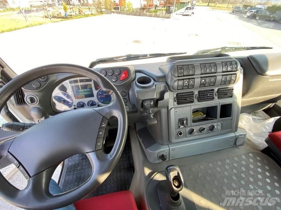 Iveco STRALIS 270 Diger kamyonlar