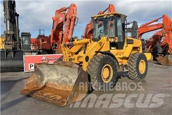 JCB 426 ZX Tekerlekli yükleyiciler
