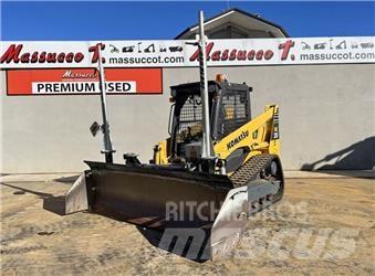 Komatsu CK 20 HF Skid steer loderler