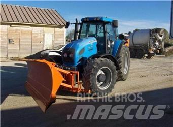 Landini LEGEND 135 Kar küreme biçaklari