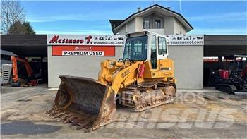 Liebherr 622 Litronic Tekerlekli yükleyiciler
