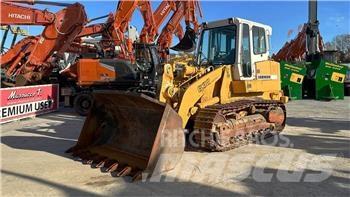 Liebherr LR 632 Tekerlekli yükleyiciler