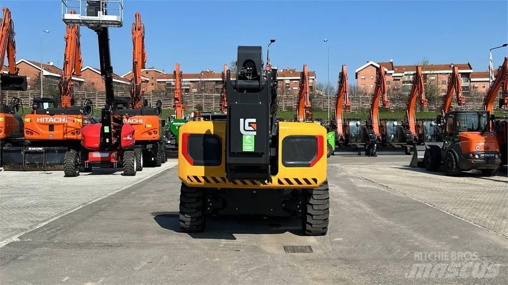 LiuGong LT26JE Diger lift ve platformlar