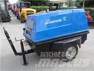  Maco-Meudon F3L 1011 Kompresörler