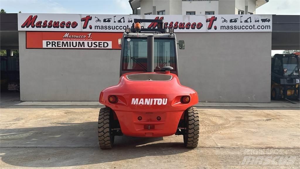 Manitou MI70H Dizel forkliftler
