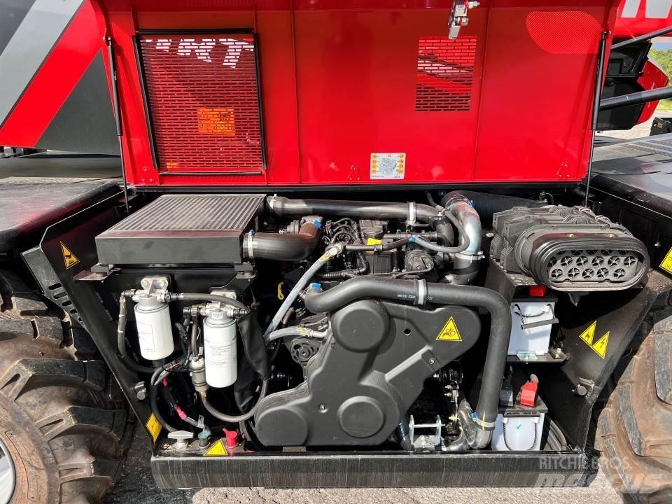 Manitou MRT 2145 Teleskopik yükleyiciler
