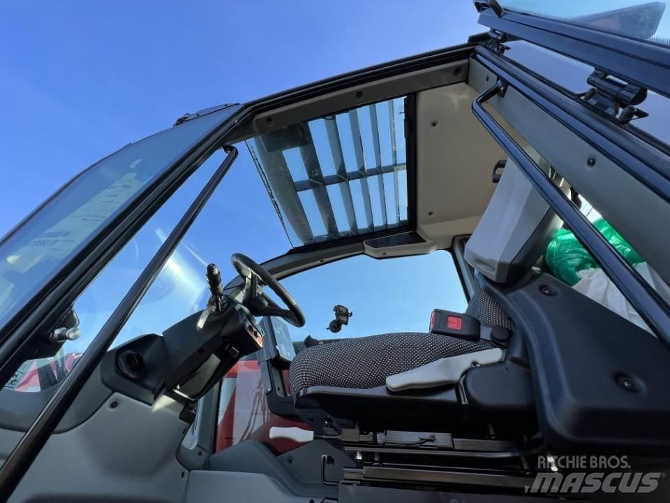 Manitou MRT2545 Teleskopik yükleyiciler