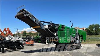 McCloskey J45 Değirmenler