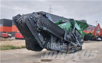 McCloskey R70 Çöp ayiklama ekipmanlari