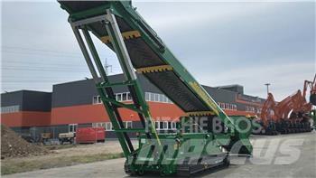 McCloskey TS4065 V2 Konveyörler