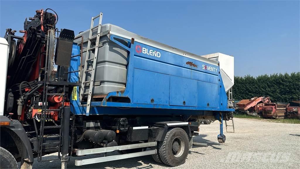 Merlo P38.13 4X4 Teleskopik yükleyiciler