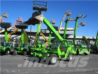 Merlo P38.14 Teleskopik yükleyiciler