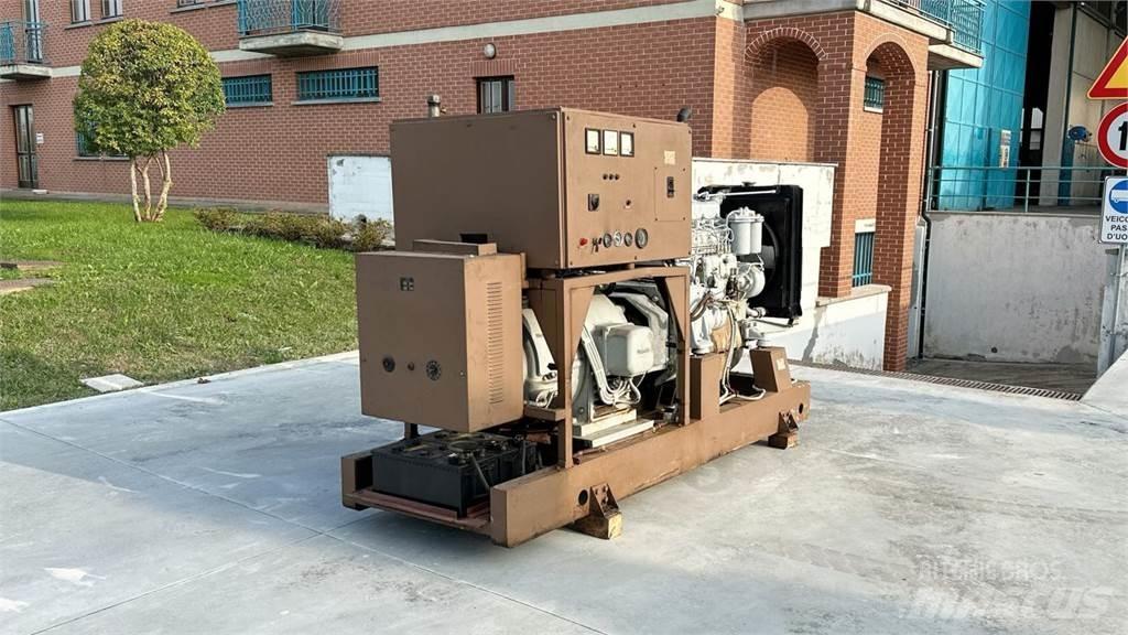  MTM MTM Diger