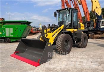 New Holland W110D Tekerlekli yükleyiciler