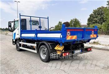 Nissan 75-18 Diger kamyonlar