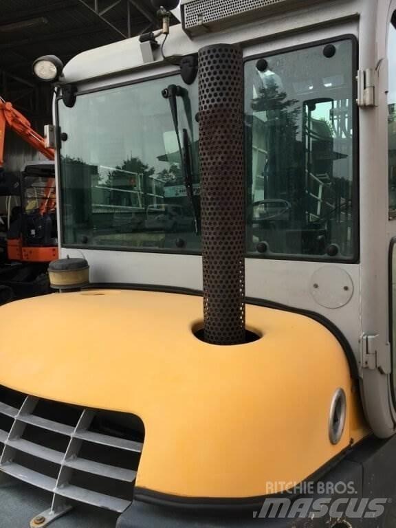 Nuova Detas SHR 40 Dizel forkliftler