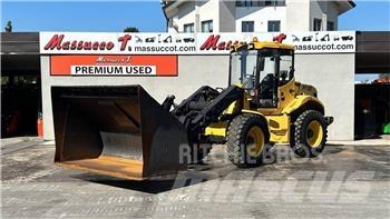 Palazzani PT 82 E Tekerlekli yükleyiciler