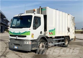 Renault 260 Diger kamyonlar