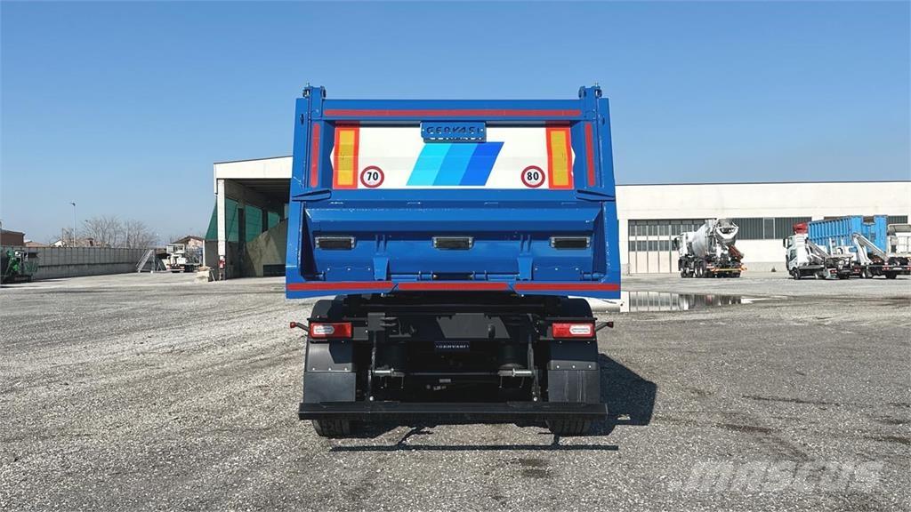 Renault K42.460 / SCPE Diger kamyonlar