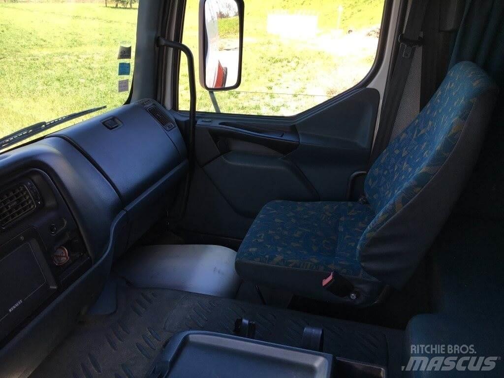 Renault Premium 4X2 Diger kamyonlar