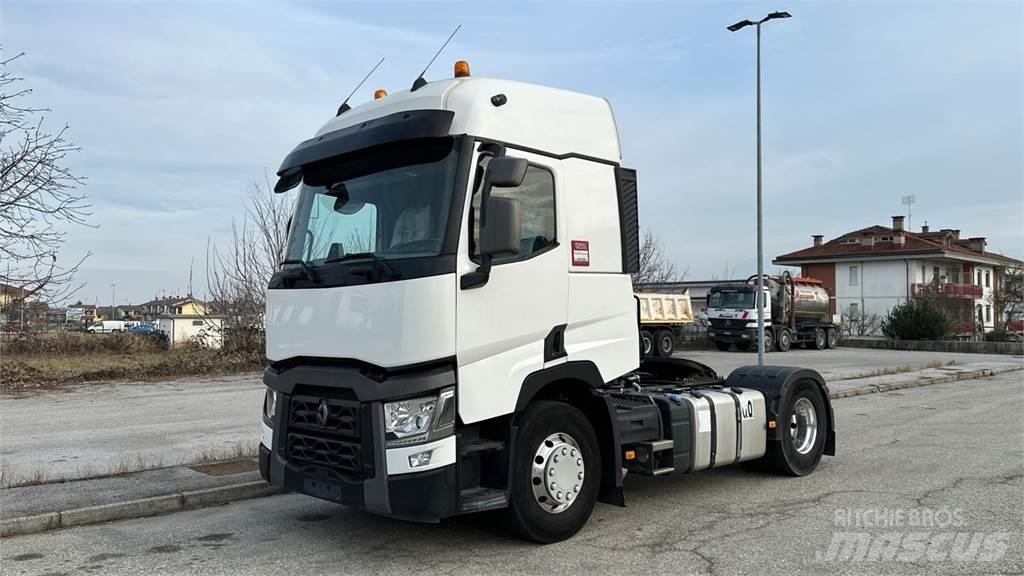 Renault T460 4x2 Diger kamyonlar