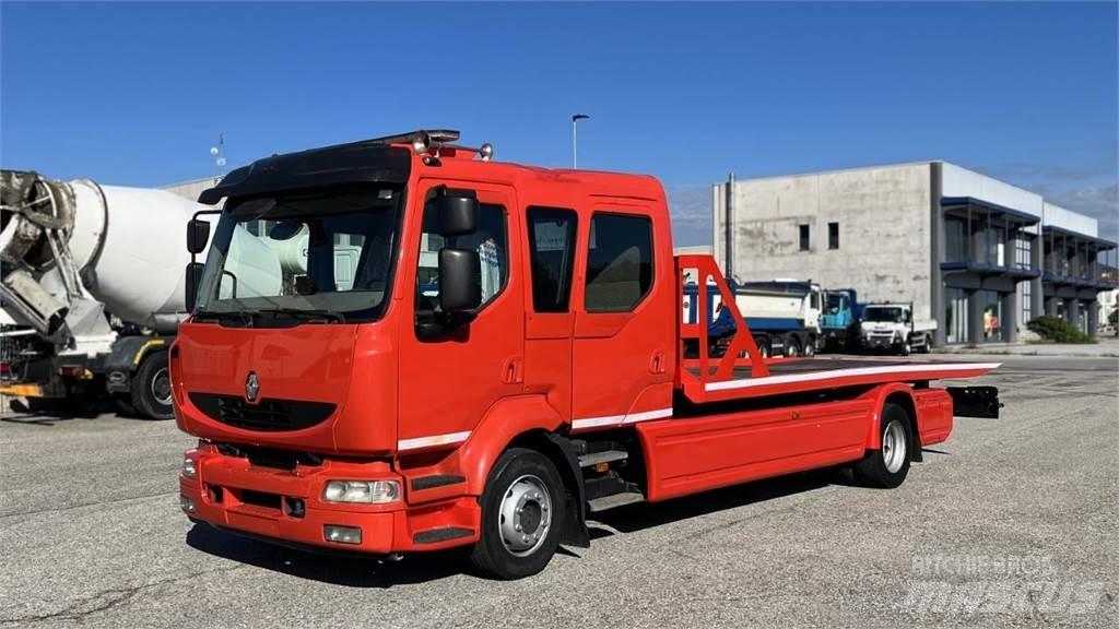 Renault Trucks 120 Diger kamyonlar