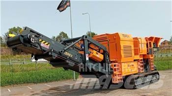 REV GCV - 100 Değirmenler