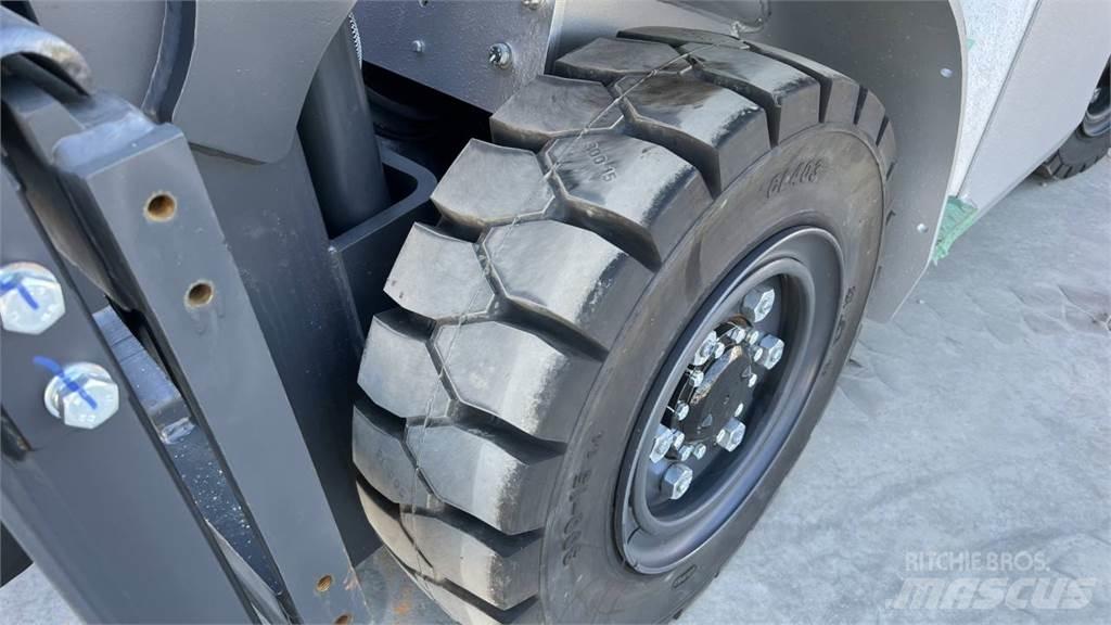 Still RC42-40 Dizel forkliftler