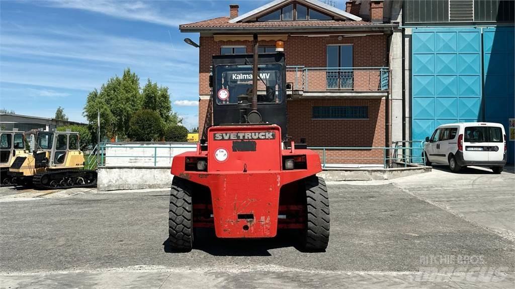 Svetruck 12-120 35 Dizel forkliftler