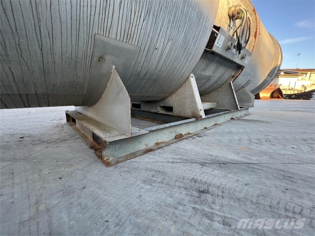  SYSTEMAIR AXC 2000 - 16 Diger