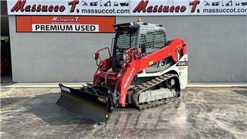 Takeuchi TL10V-2 Skid steer loderler