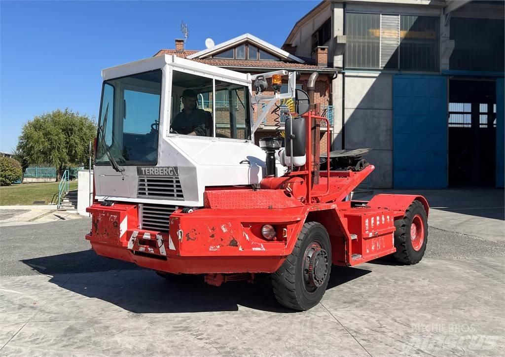 Terberg RT20 Diger kamyonlar