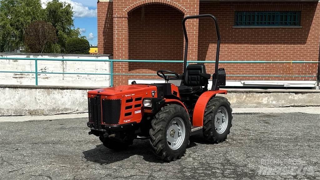  Tigretrac 3800 4x4 Kar küreme biçaklari