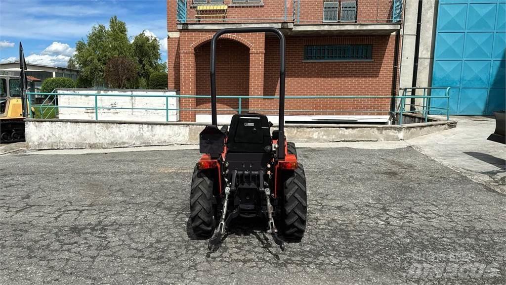  Tigretrac 3800 4x4 Kar küreme biçaklari