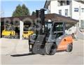 Toyota 40-8FD45N Dizel forkliftler