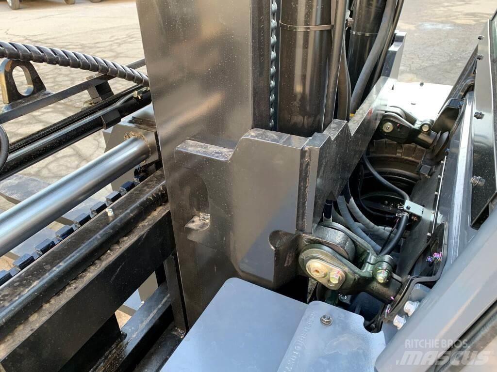 Toyota 40-8FD70N Dizel forkliftler